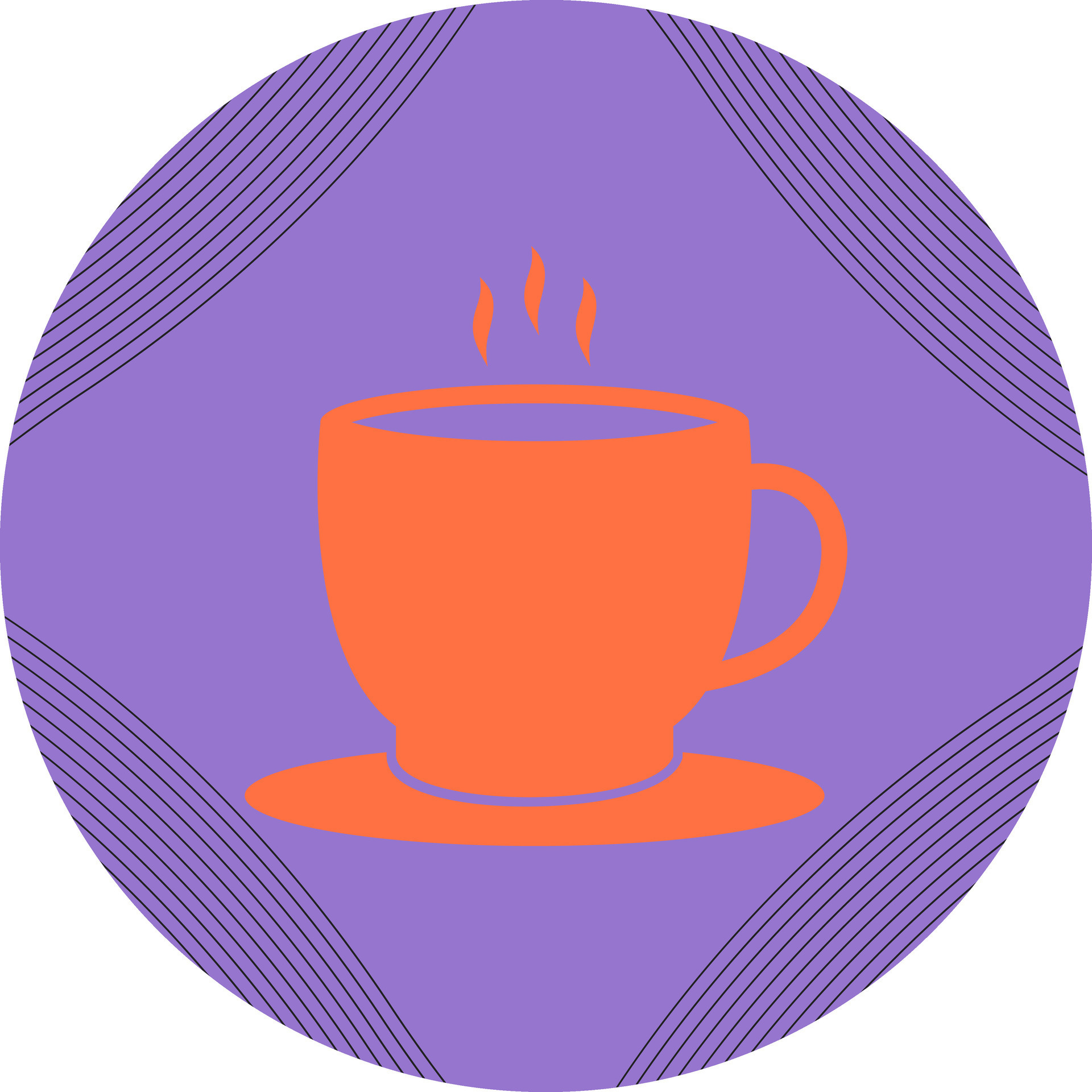 Tea Cup Vector Icon 28094008 Vector Art at Vecteezy