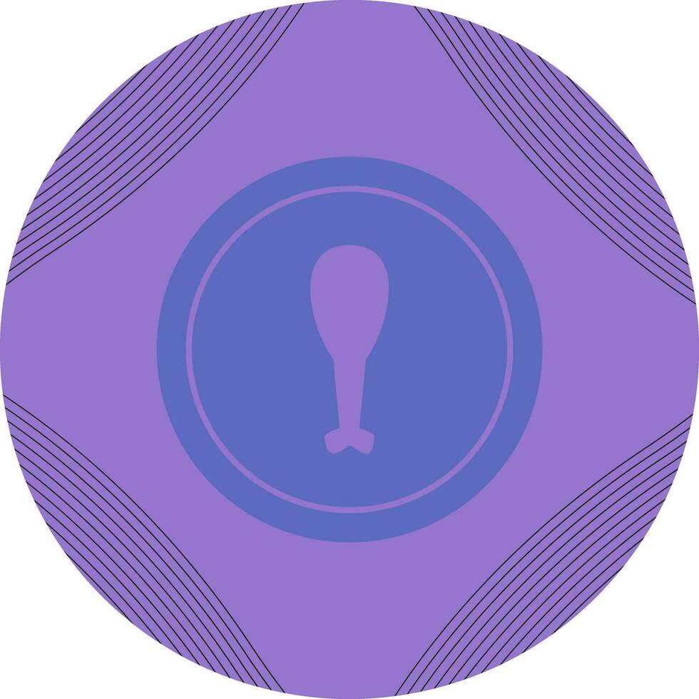 Food Vector Icon