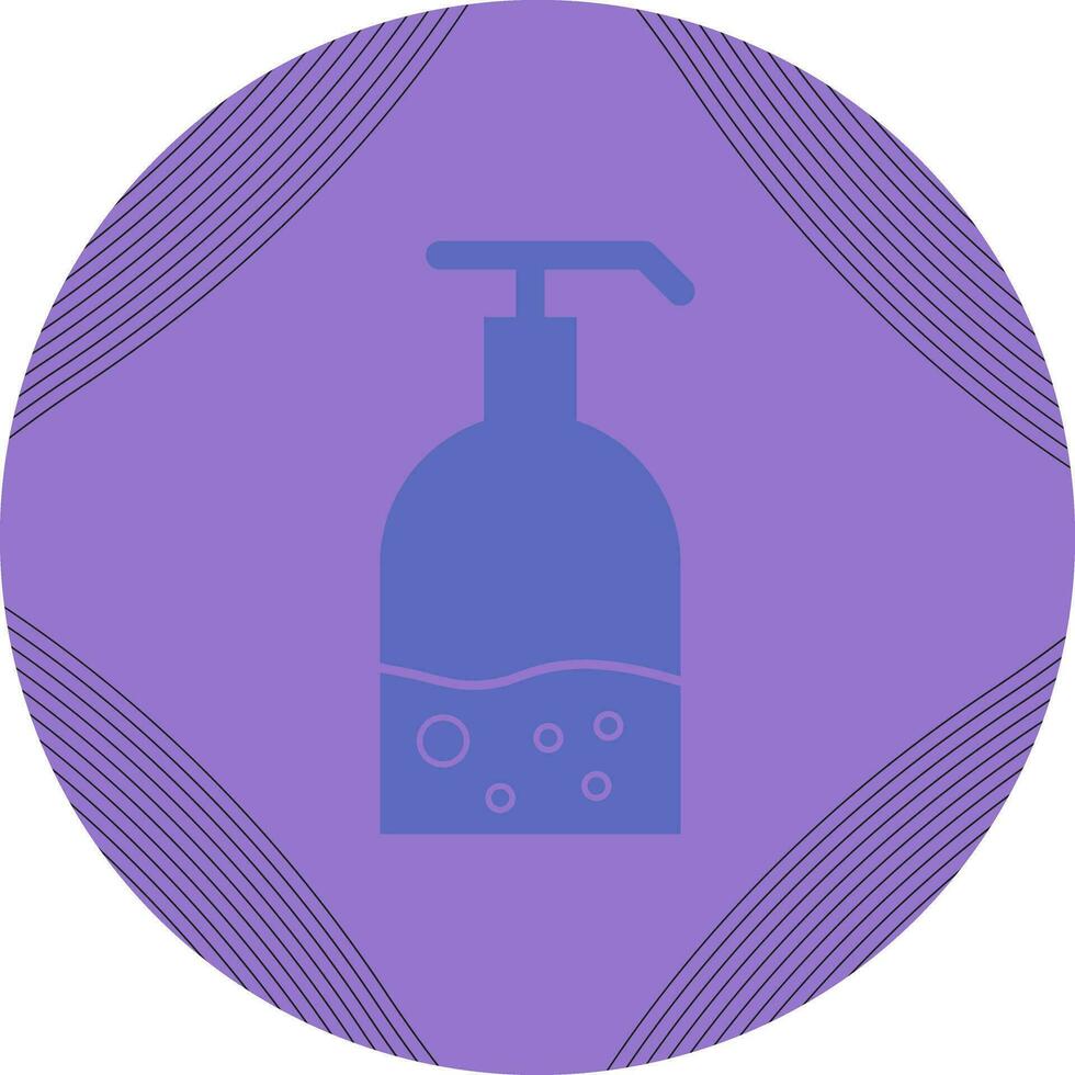 Handwash Vector Icon