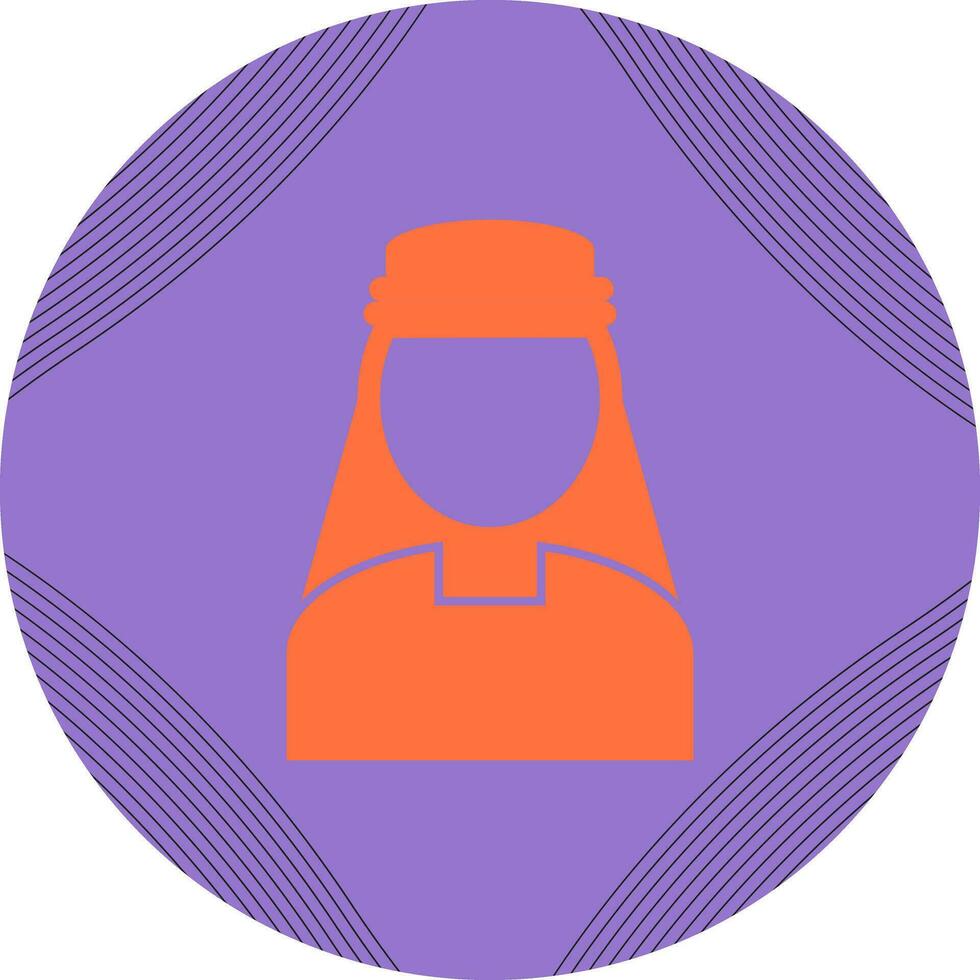 Turban Vector Icon