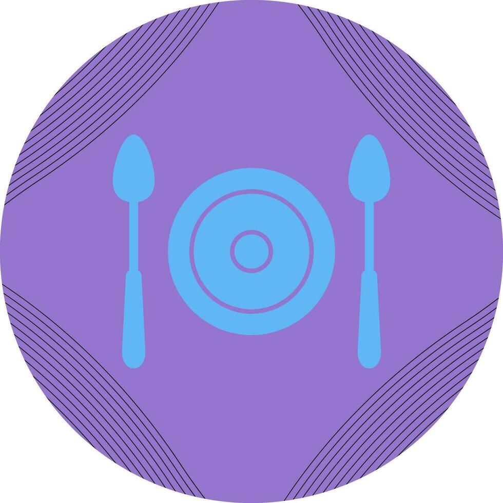 Meal Vector Icon
