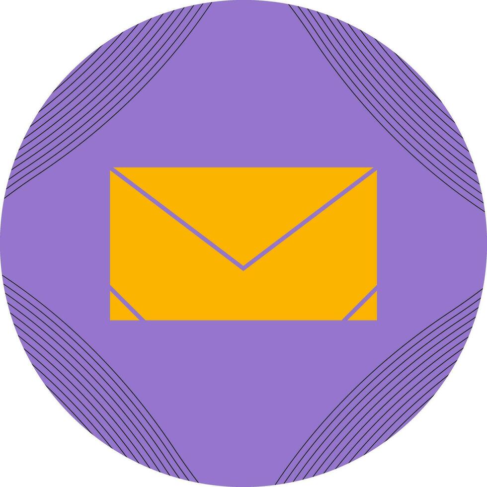 Mail Vector Icon
