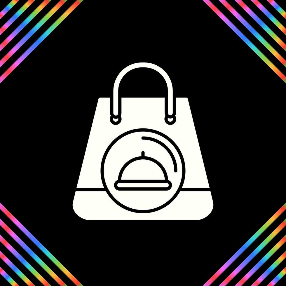 Bag Vector Icon