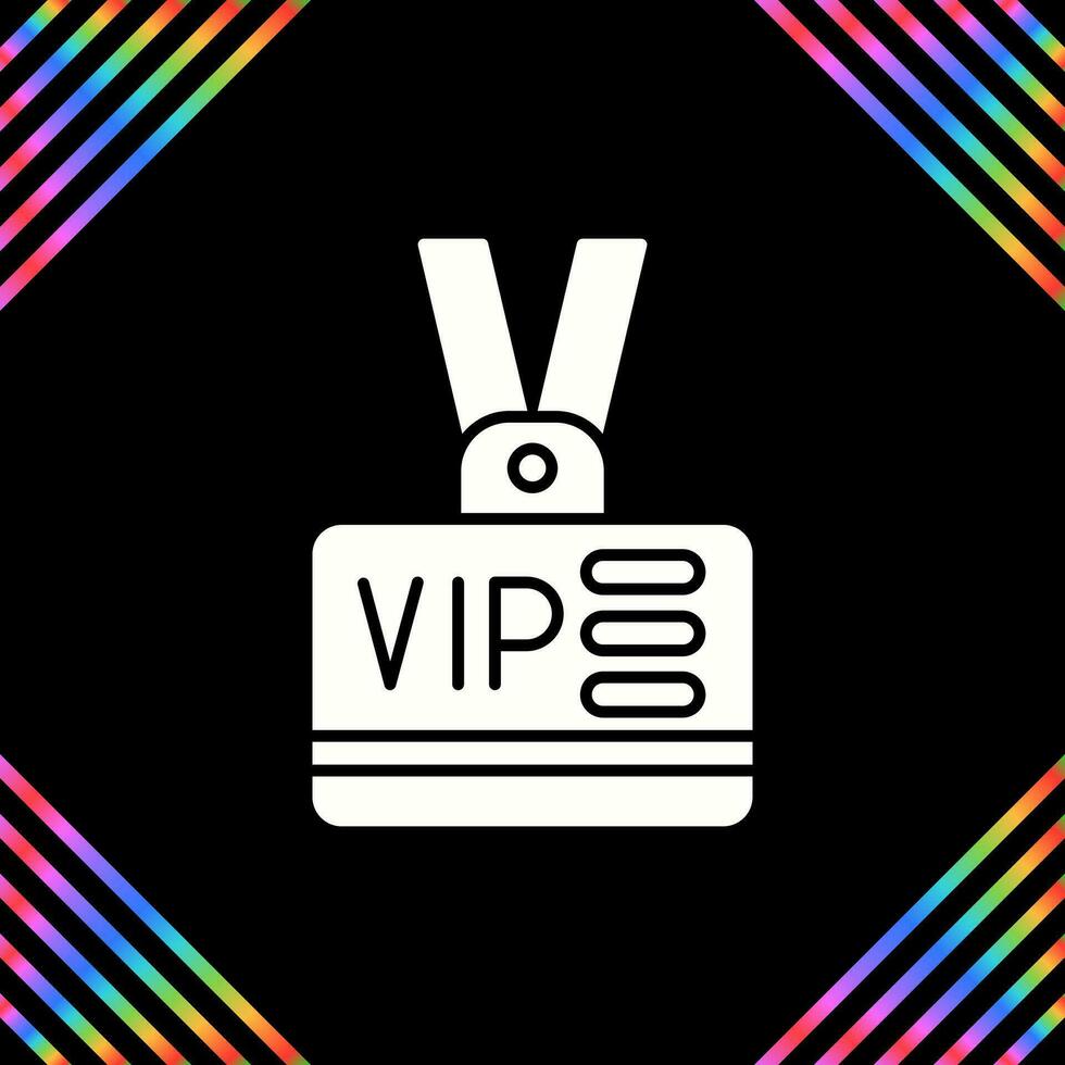 Membership Vector Icon