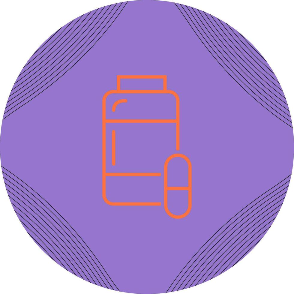 Medicine Vector Icon