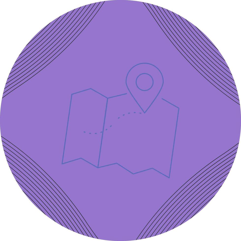 Position Vector Icon
