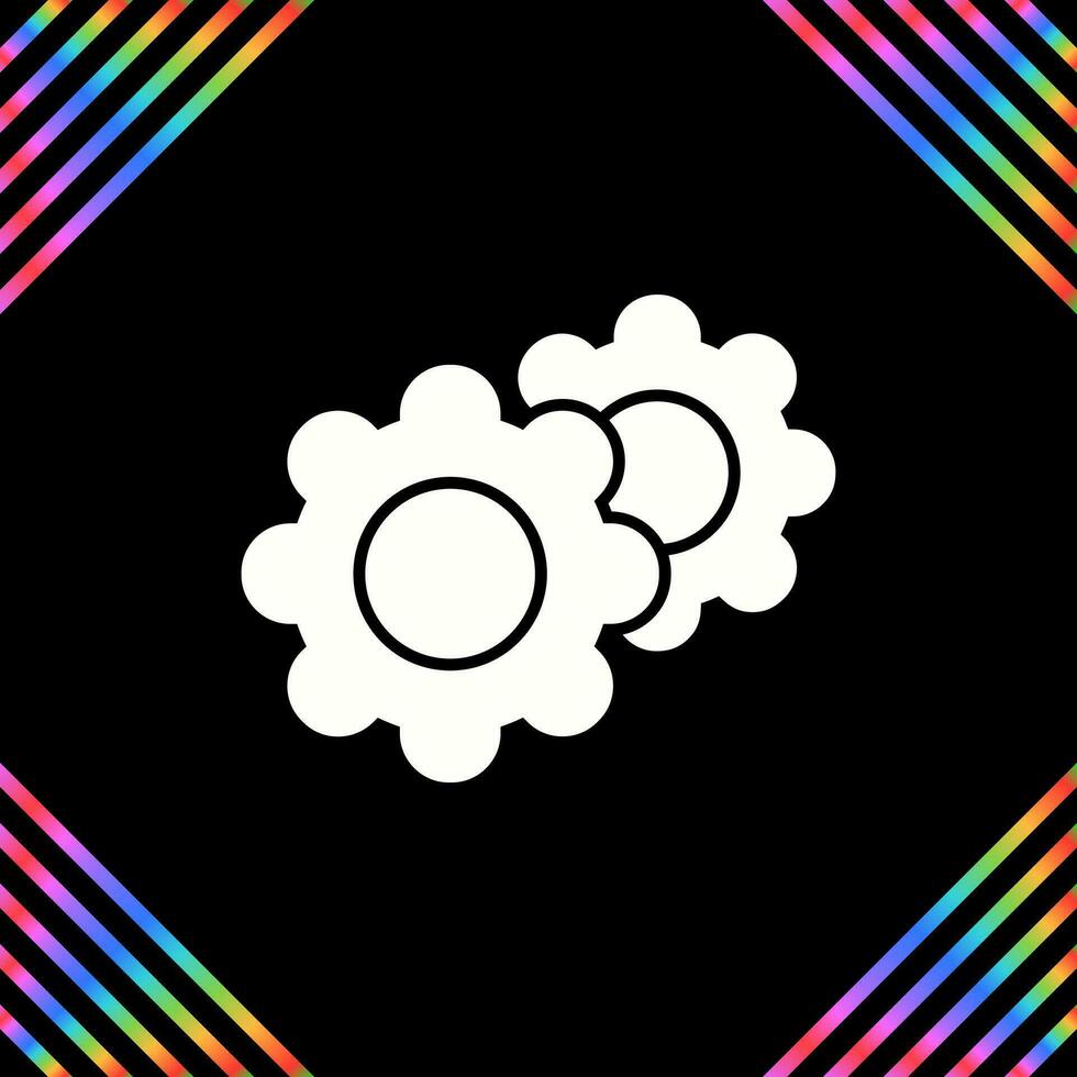 Settings Vector Icon