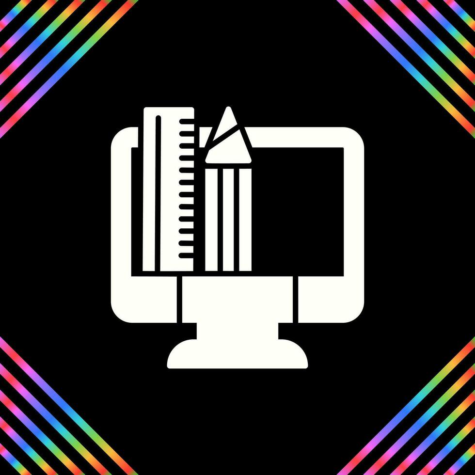 Designing Vector Icon