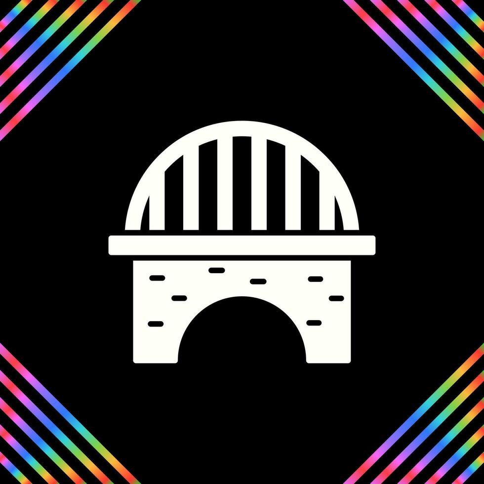 Bridge Vector Icon