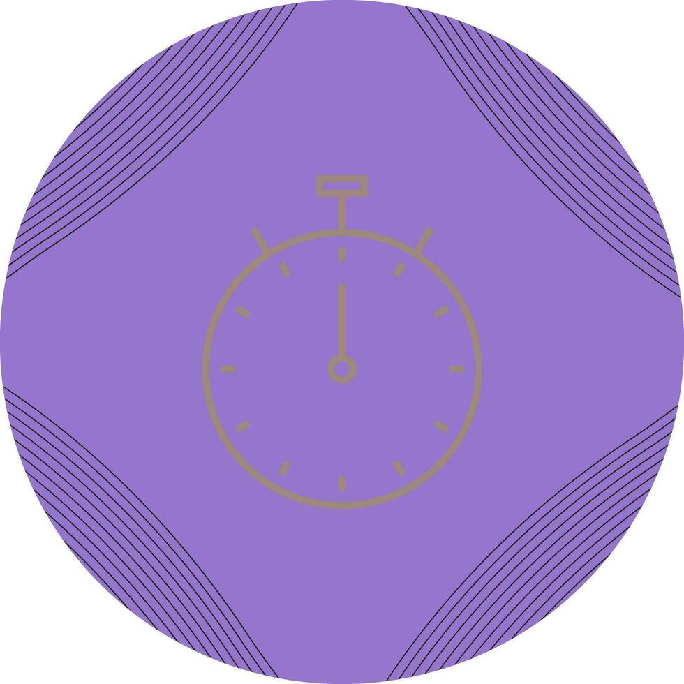 Timer Vector Icon 28095935 Vector Art at Vecteezy