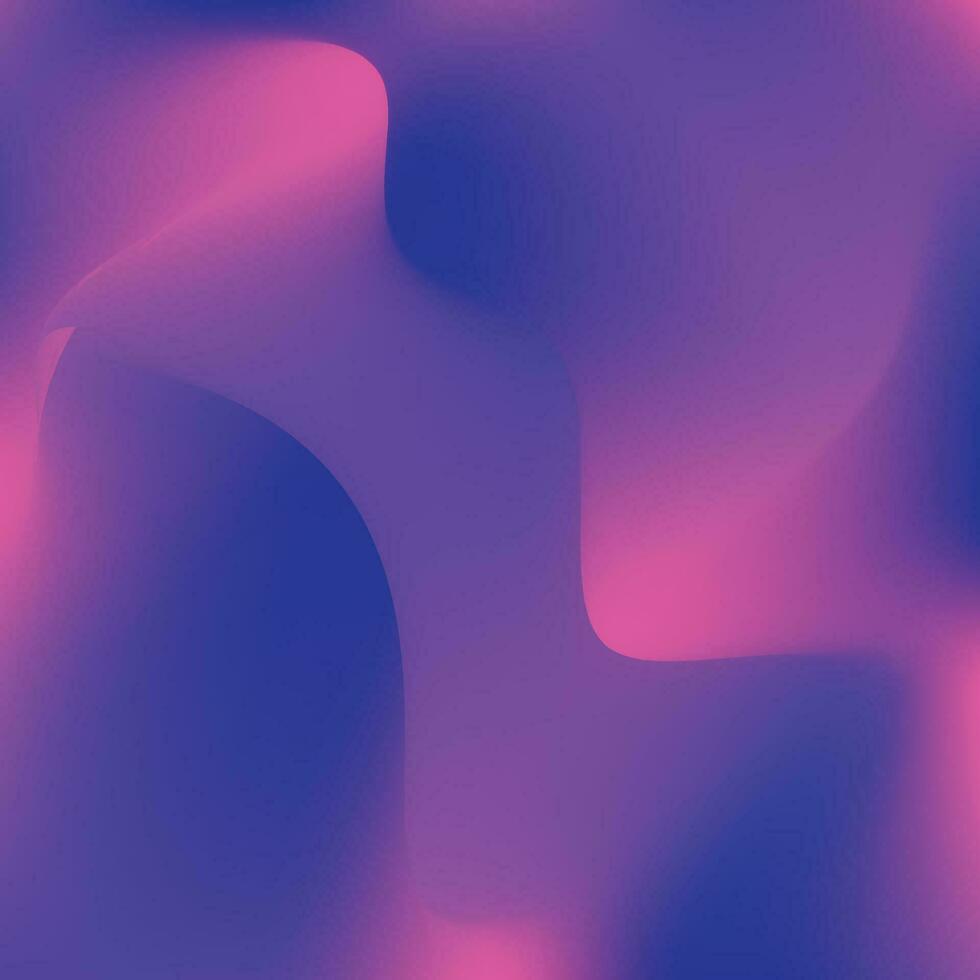 navy blue purple color gradiant background. not focused image of bright navy blue purple color gradation. vector