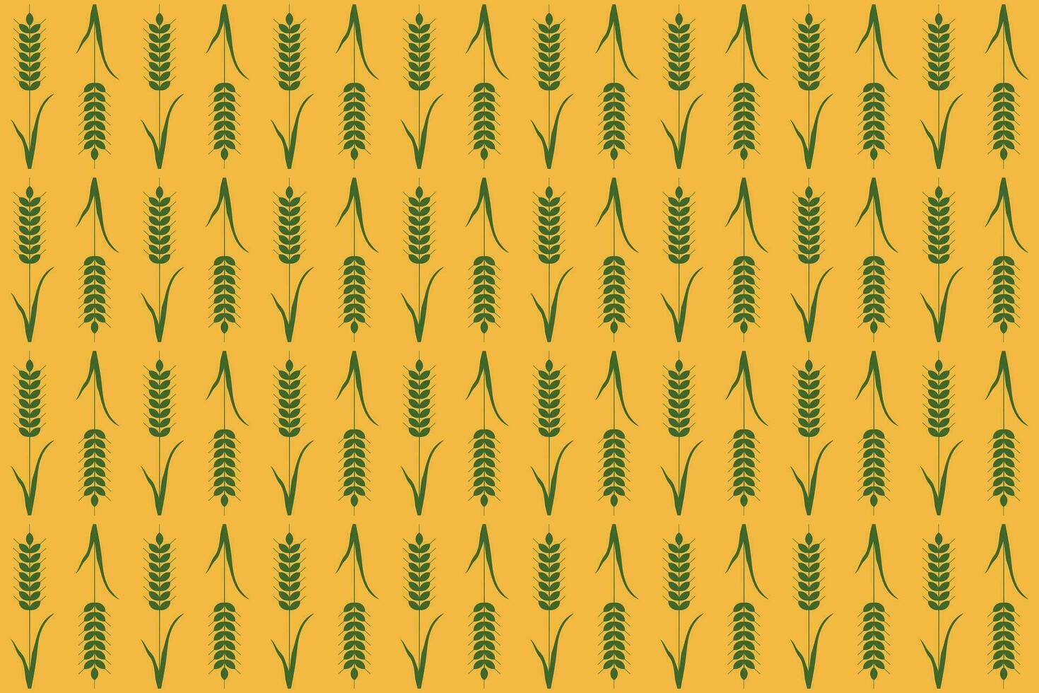 Geometric vector pattern for textiles or other uses in modern colors
