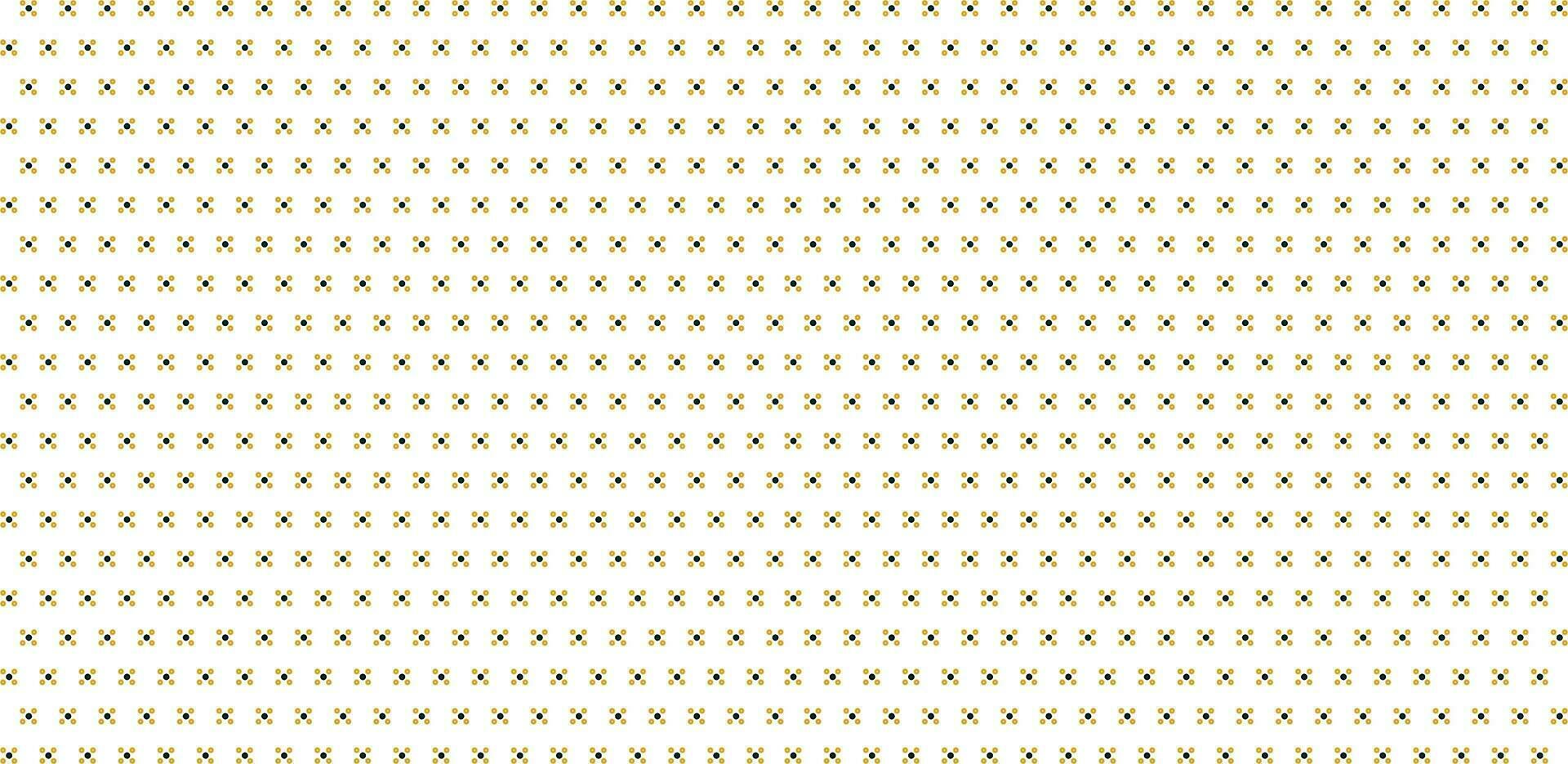 Pattern for textiles or other uses with neutral colors vector