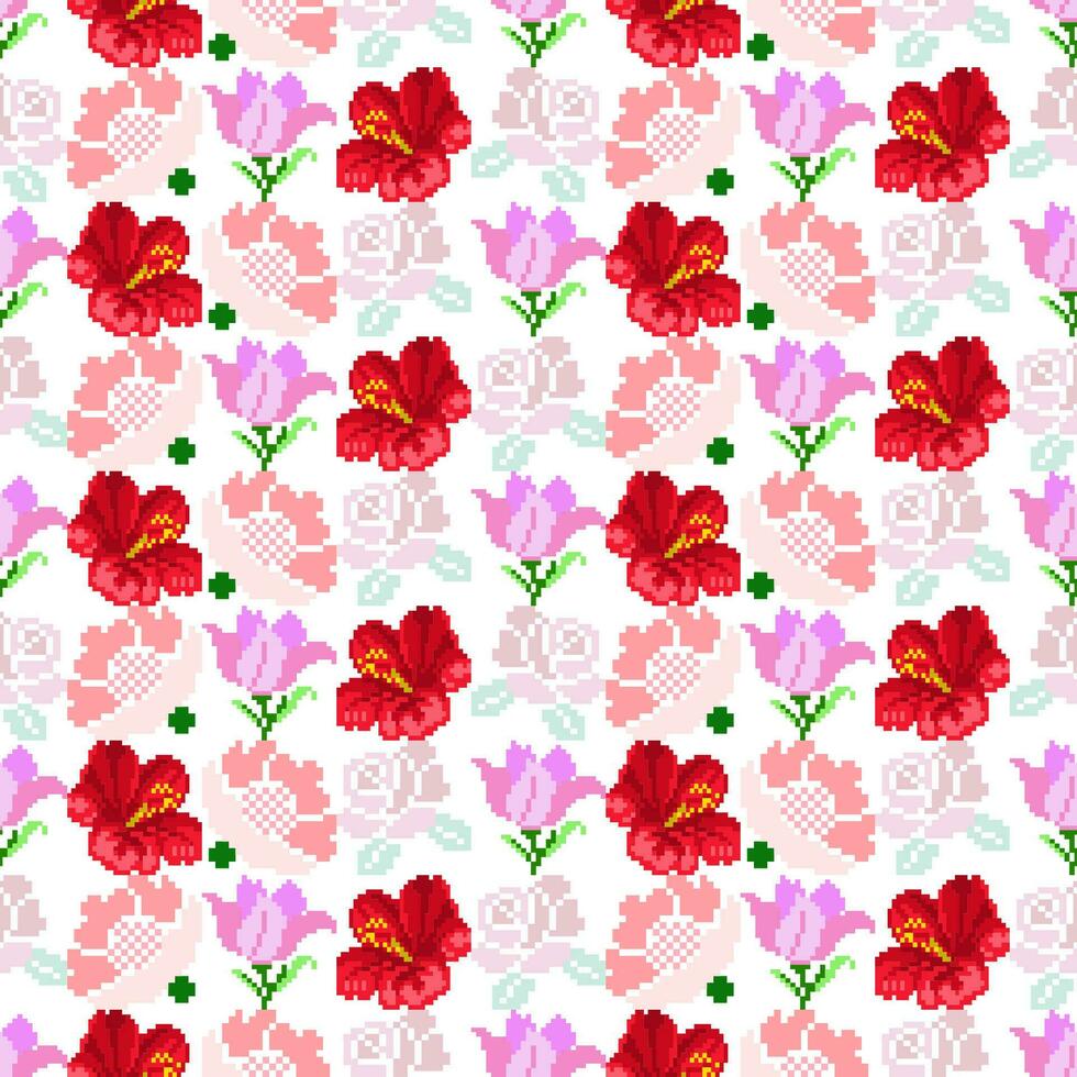 Christmas  seamless pattern, Love concept. Design for wrapping paper, fabric  pattern, background, card, coupons, banner, for decorated the Merry Christmas and Happy New Year. vector