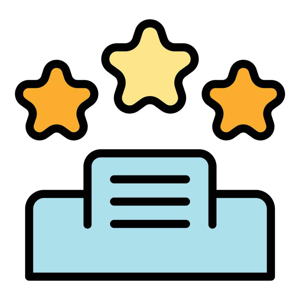 Podium chart icon vector flat 28098413 Vector Art at Vecteezy