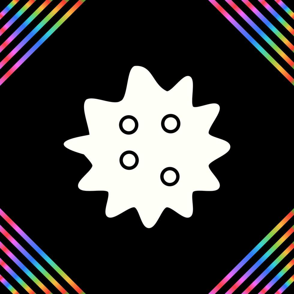 Fungus Vector Icon