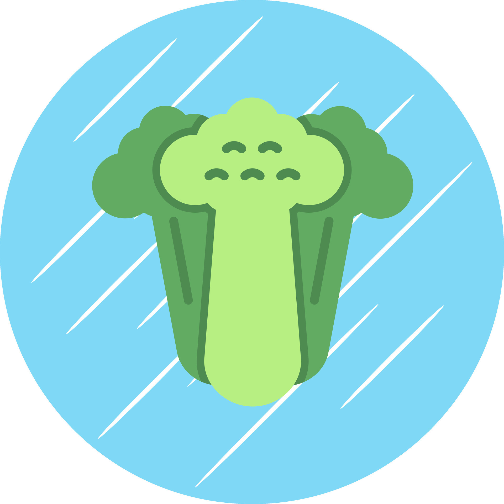 Celery Vector Icon Design 28099163 Vector Art at Vecteezy