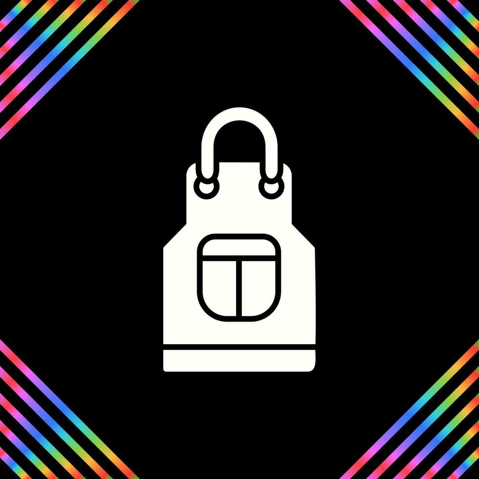 Shef Vector Icon