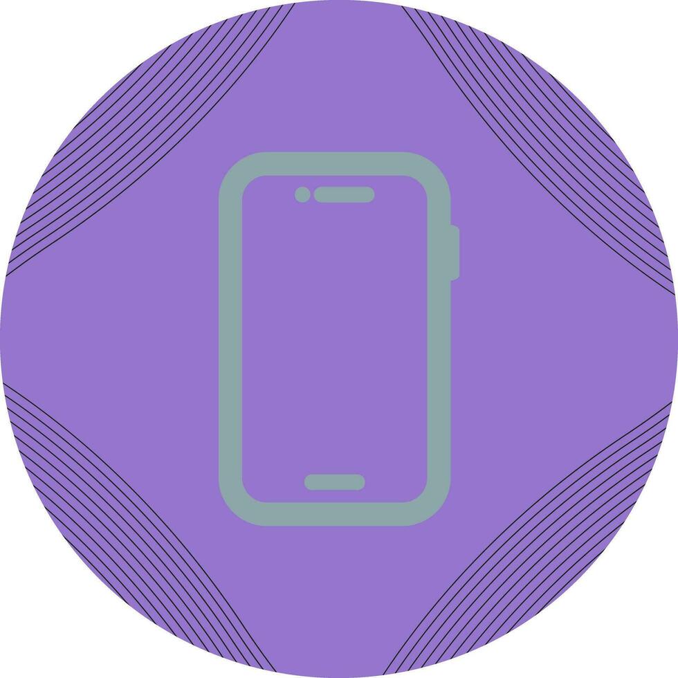 Phone Vector Icon