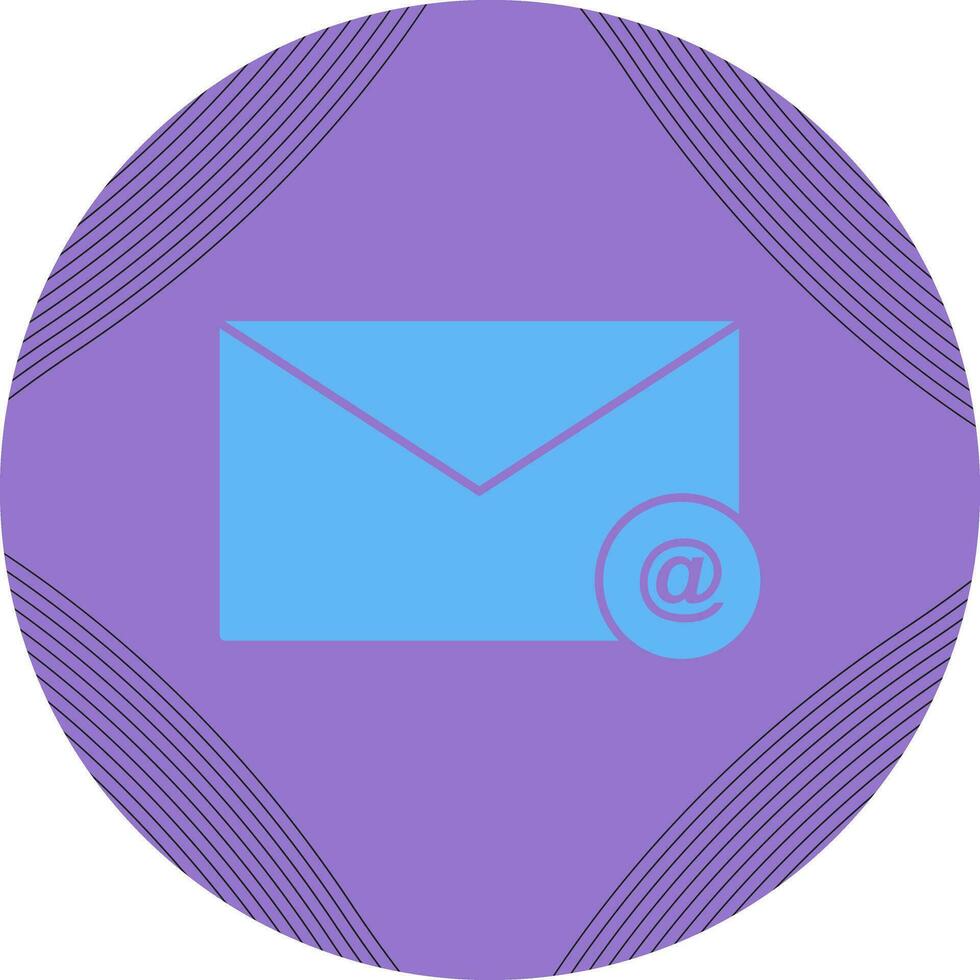 Mail Vector Icon