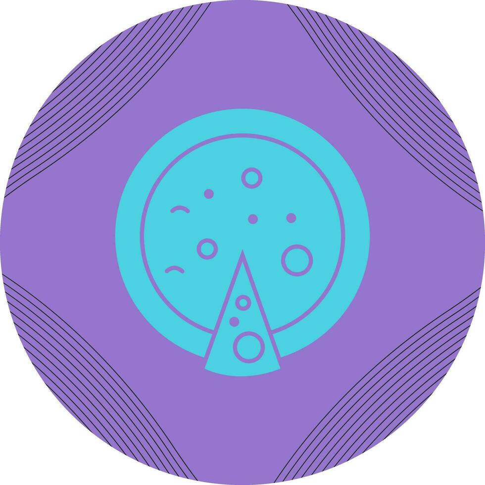 Pizza Vector Icon