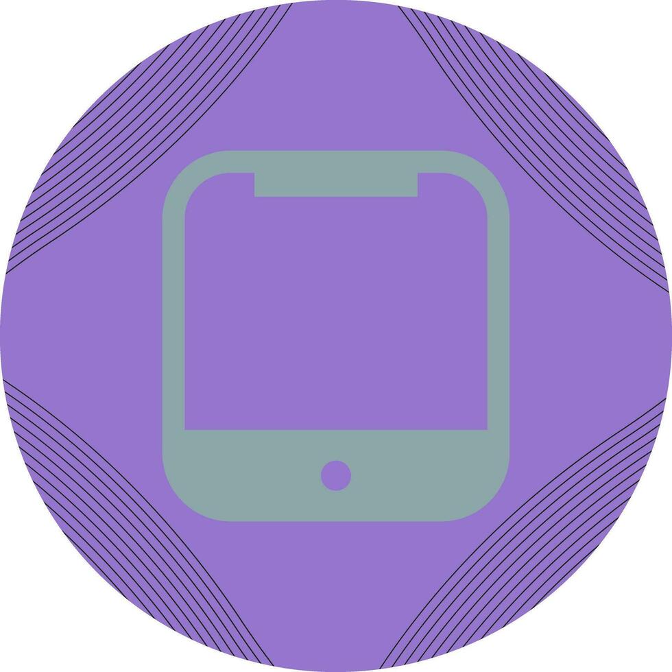 Smart Device Vector Icon