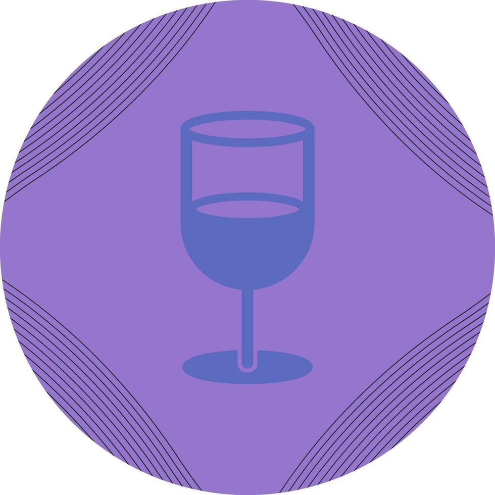 Soft drink Vector Icon