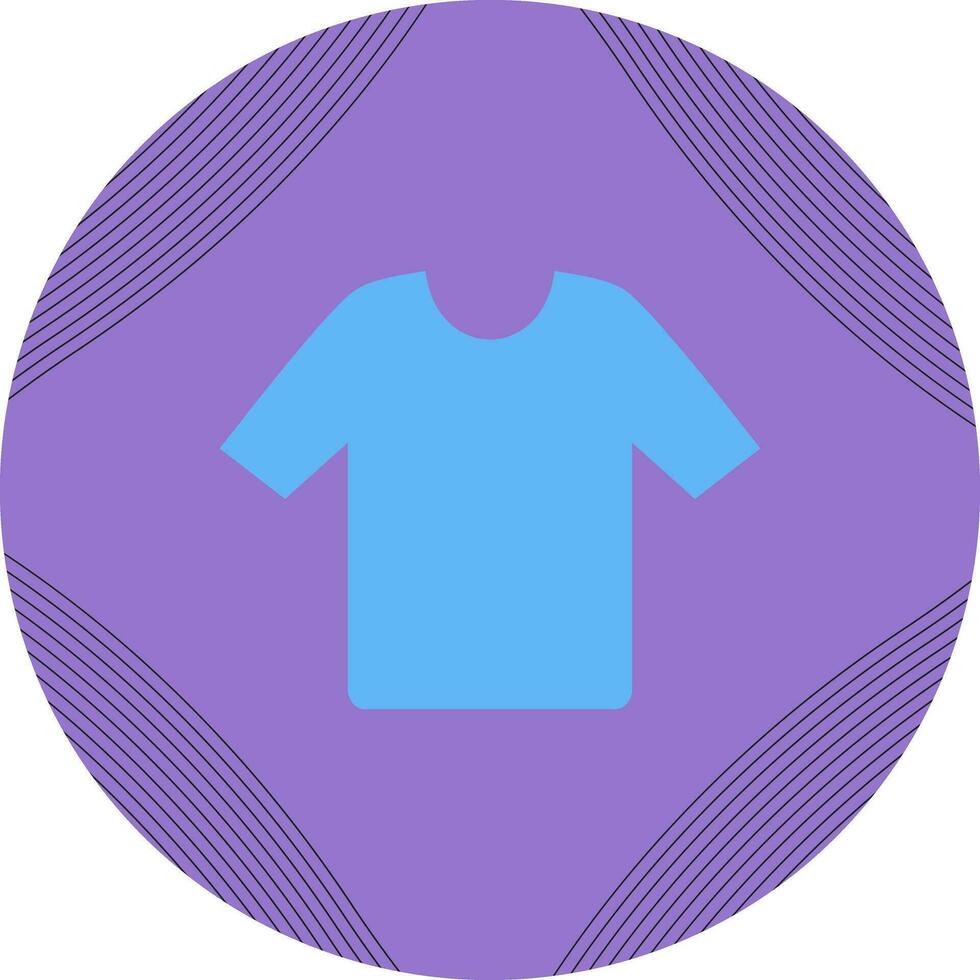 Shirt Vector Icon