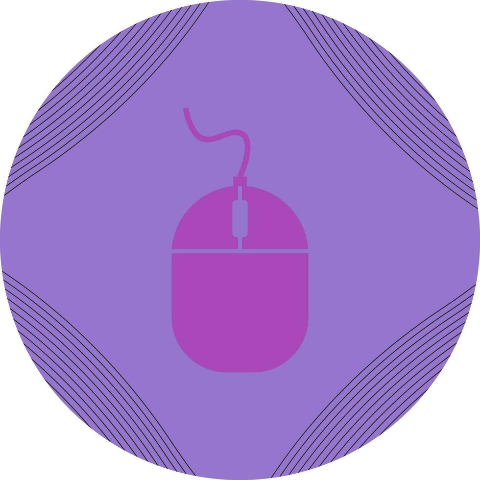 Mouse Vector Icon