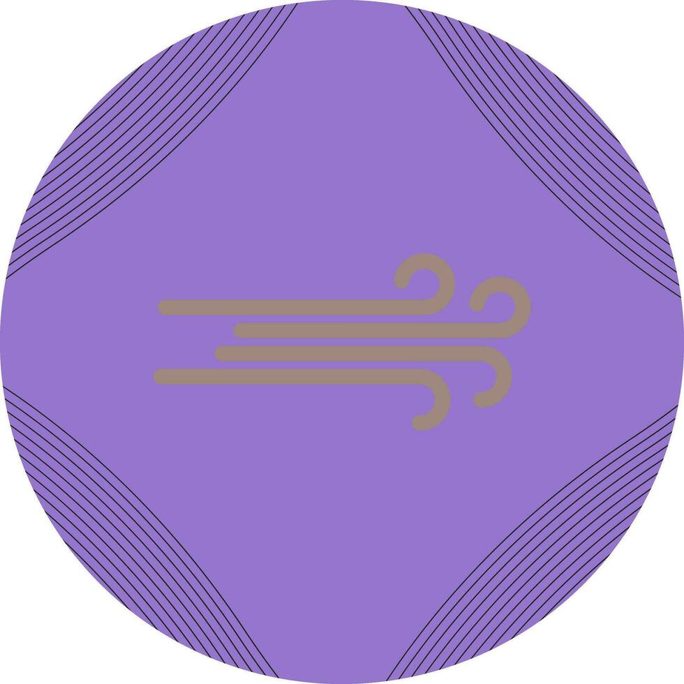 wind Vector Icon