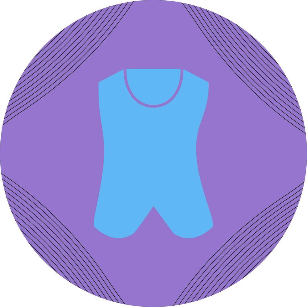 Vest Vector Icon