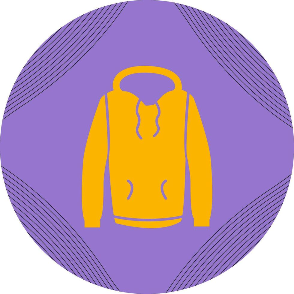 Pull Over Vector Icon