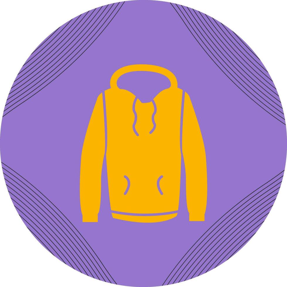 Pull Over Vector Icon