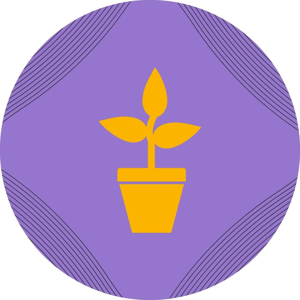 Successful Growth Vector Icon