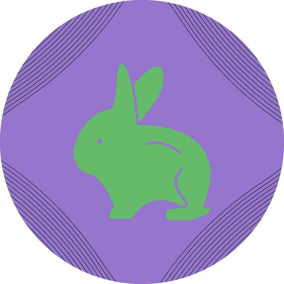 Bunny Vector Icon