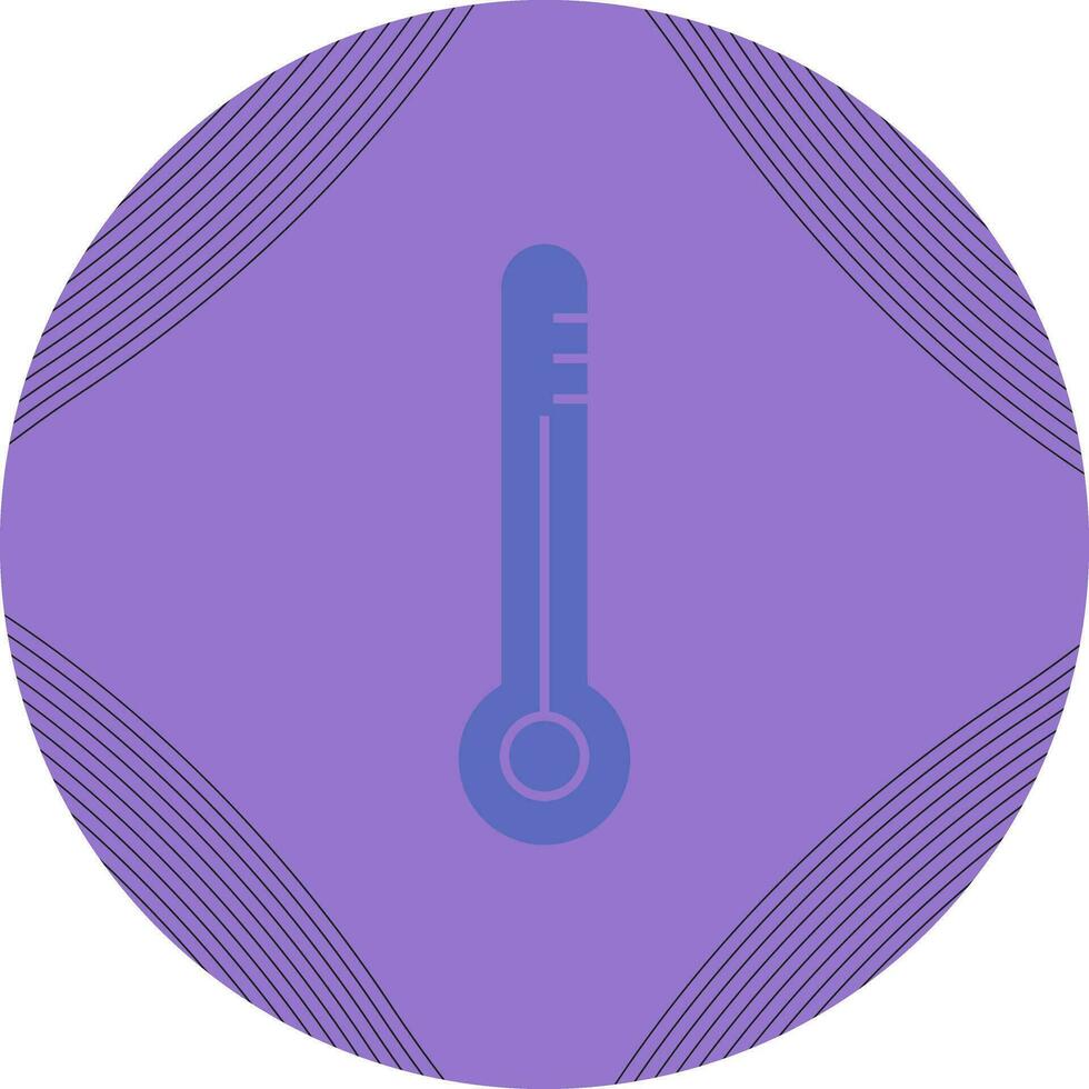 Temperature Check Vector Icon
