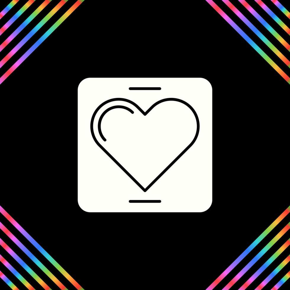 Like Vector Icon