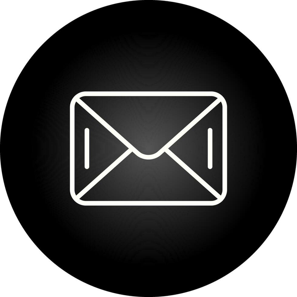 Email Vector Icon