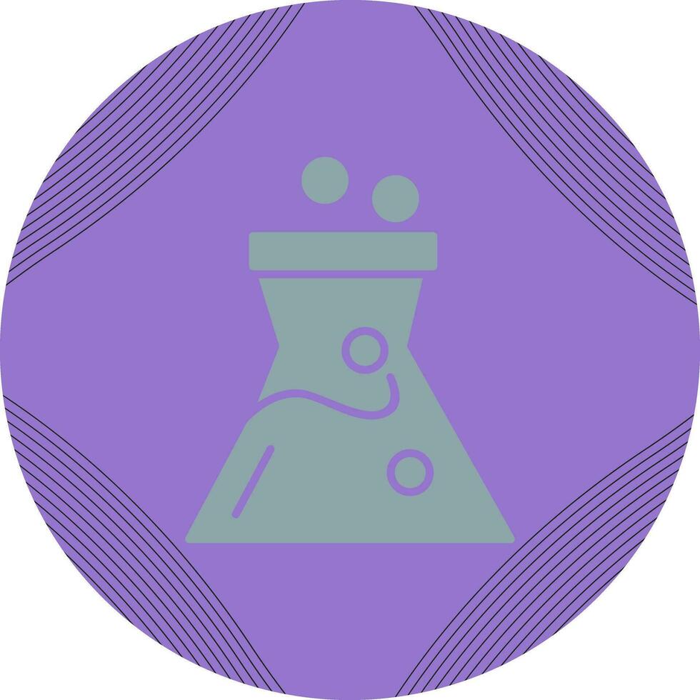 Flask Vector Icon 28101018 Vector Art at Vecteezy