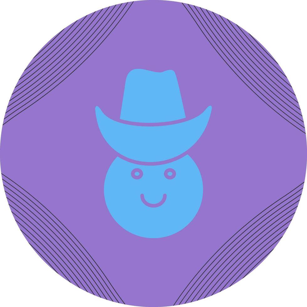 Man Vector Icon