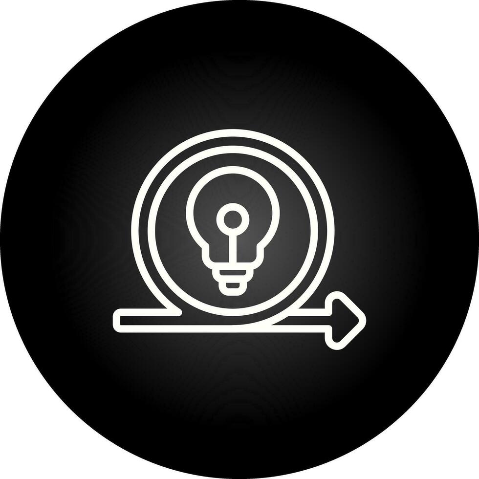 Agile Analytics Vector Icon