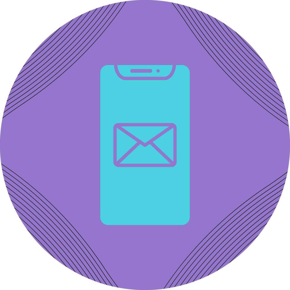 Emails Vector Icon