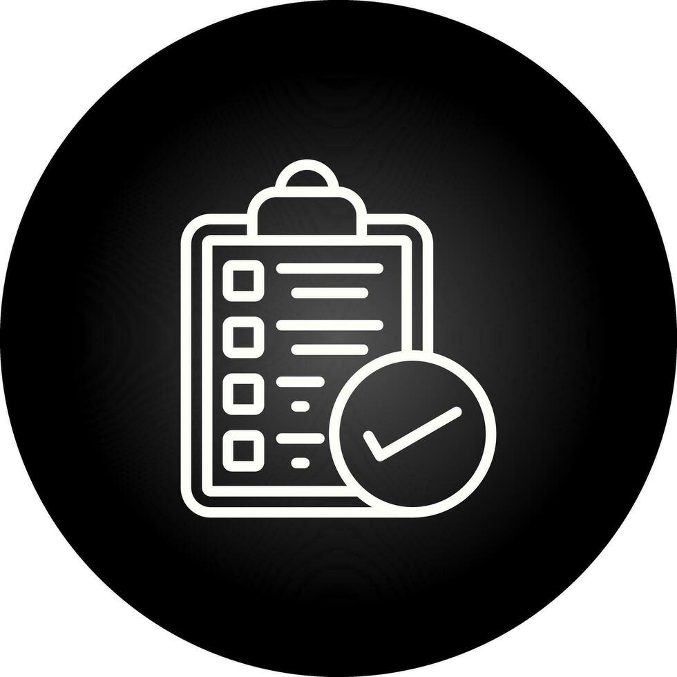 Regulatory Compliance Vector Icon