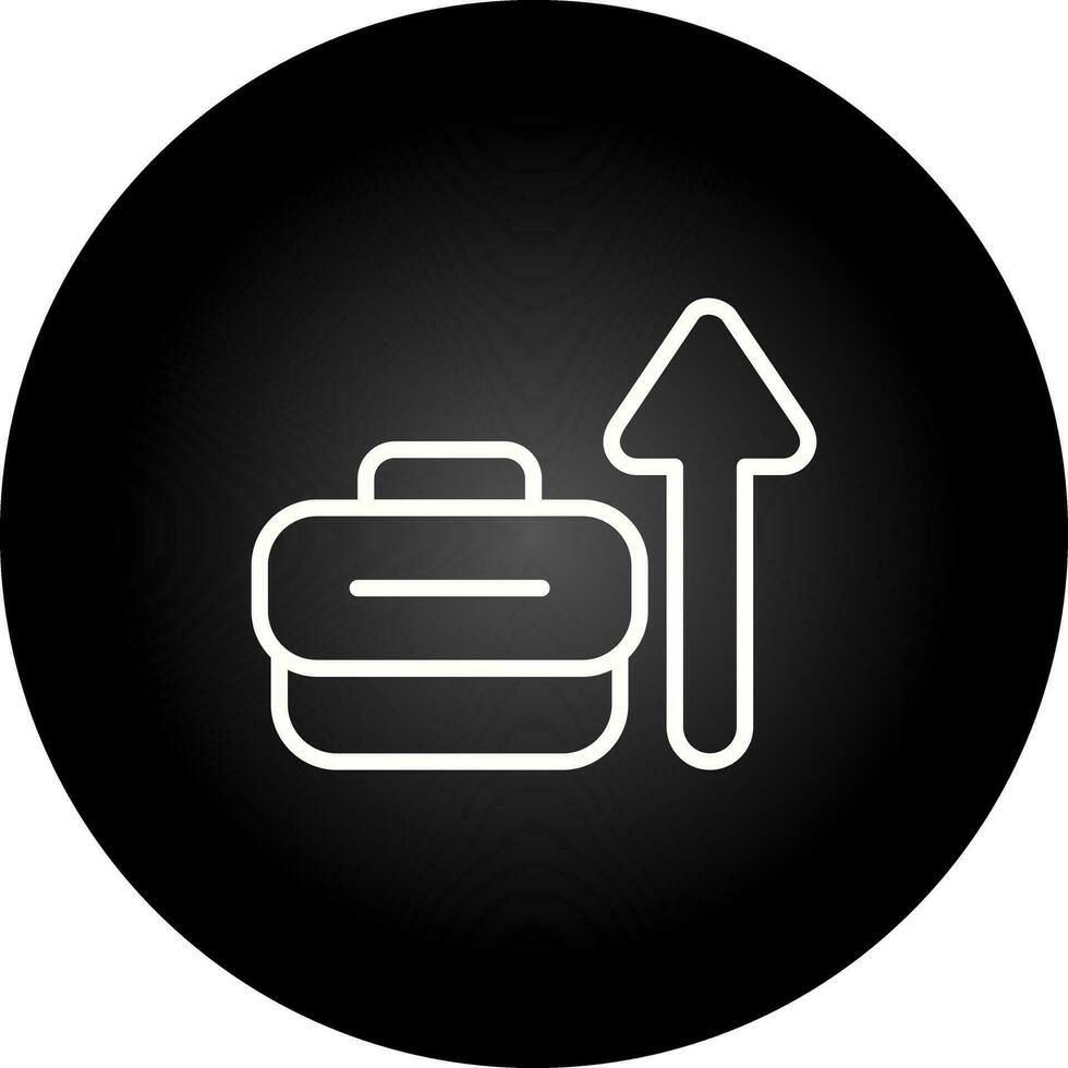 Business Value Vector Icon