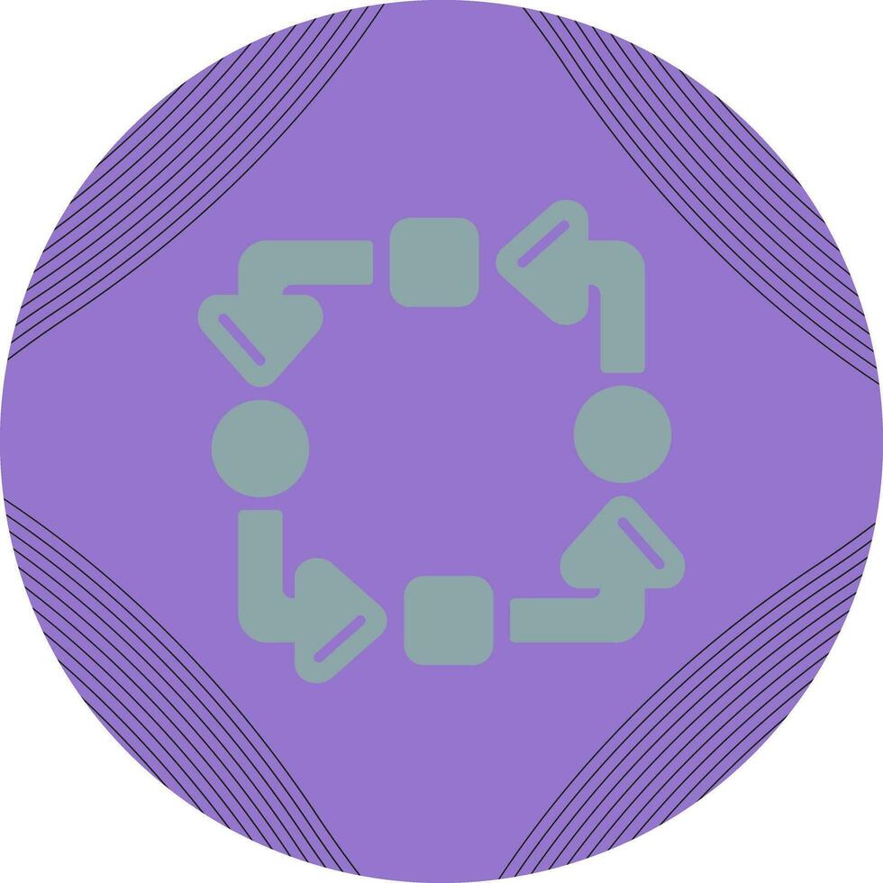 Adaptive Vector Icon