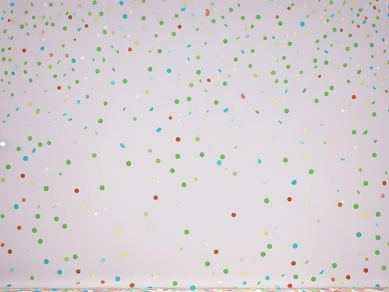 empty space for message. Can be used for celebration, advertisement, birthday party, Christmas, New Year, Holiday, Carnival festivity, Valentines Day, National Holiday, etc. ai generated photo