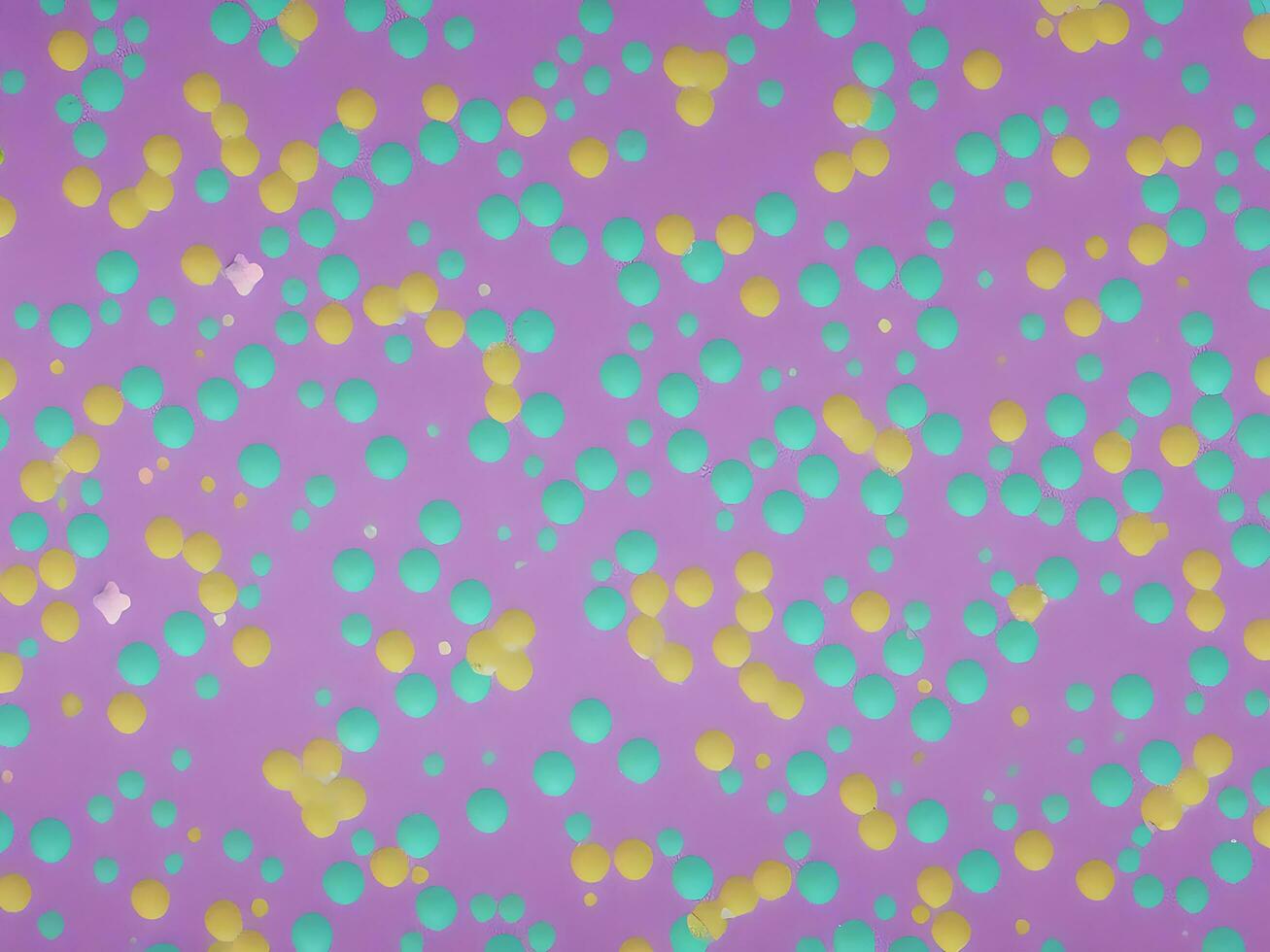color glitter sparkle background, celebrate happy birthday party glittery mermaid invite, texture or girly unicorn pony sequin pattern, ai generated photo