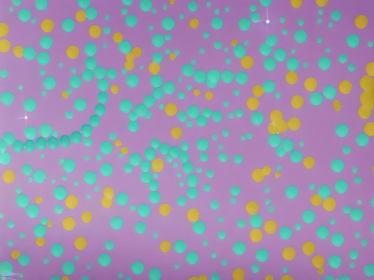 color glitter sparkle background, celebrate happy birthday party glittery mermaid invite, texture or girly unicorn pony sequin pattern, ai generated photo