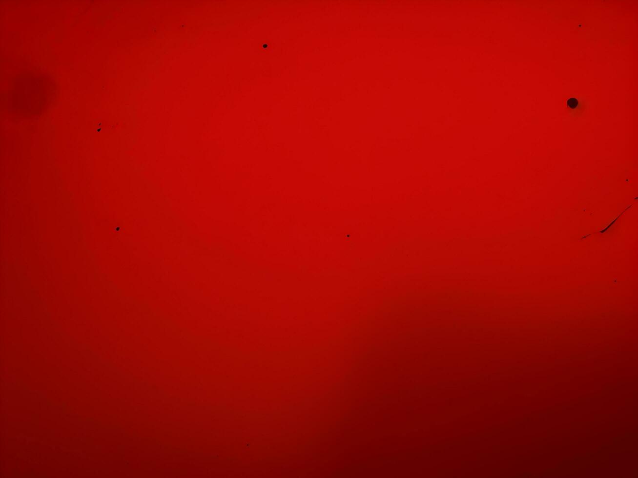 Abstract grunge red background texture scary red dark background, ai generated photo
