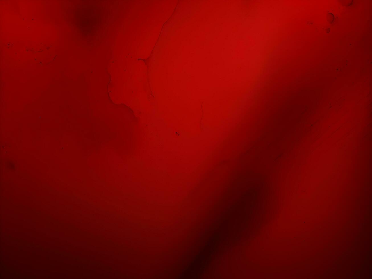 Abstract grunge red background texture scary red dark background, ai generated photo